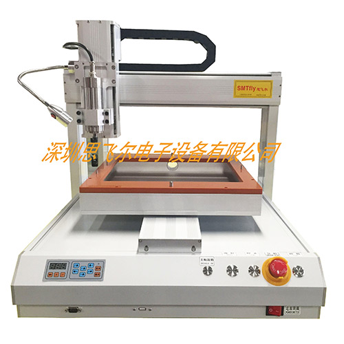 企業(yè)應如何正確的選擇適合自己的分板設備