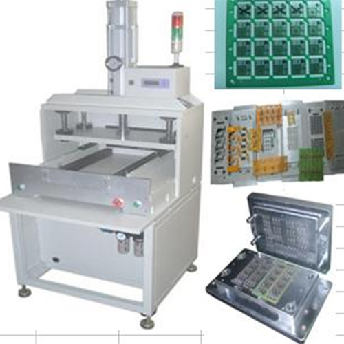 FPC沖壓切斷機(jī)，F(xiàn)PC分板機(jī)
