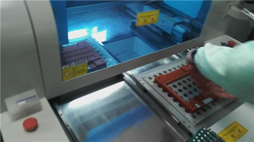 pcb板自動(dòng)分板機(jī)市場最常用型號(hào)推薦