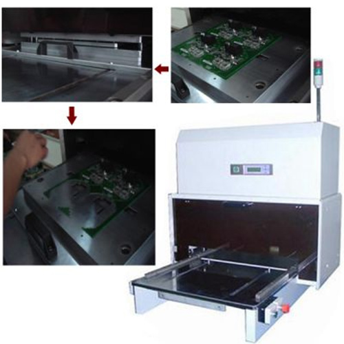惠州異形板自動分板機(jī)，F(xiàn)PC_PCB自動分板機(jī),CWPL