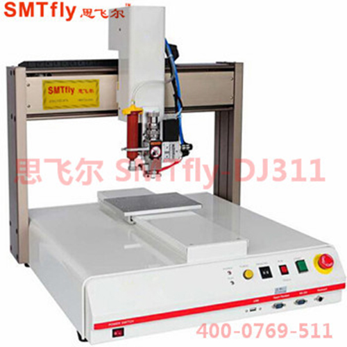 創(chuàng)威電子設備制造廠生產(chǎn)的PCB分板機為何優(yōu)勢顯著、值得信賴